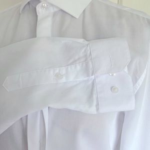 Blaq | Shirts | Mens Blaq Slim Fit 